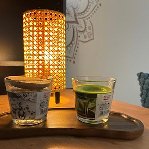 Appartement met een Slaapkamer